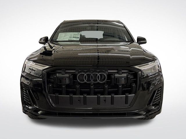 2026 Audi Q7 45 Premium - 23053360 - 7