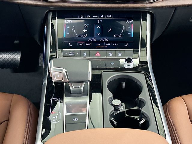 2026 Audi Q7 45 Premium - 23053379 - 12