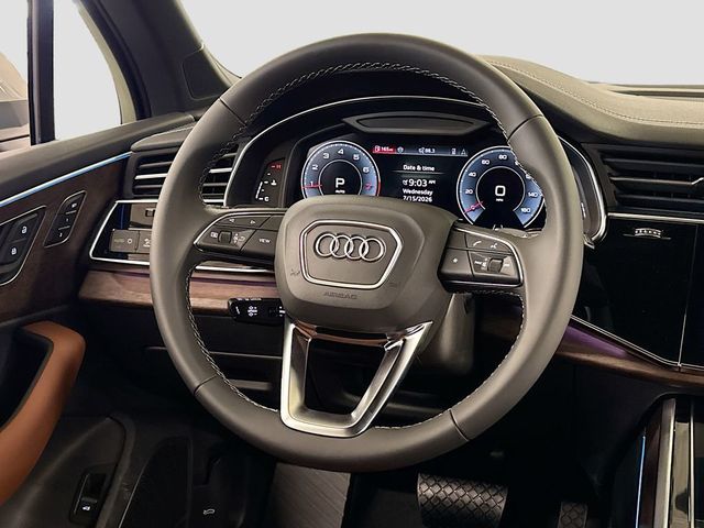 2026 Audi Q7 45 Premium - 23053379 - 18