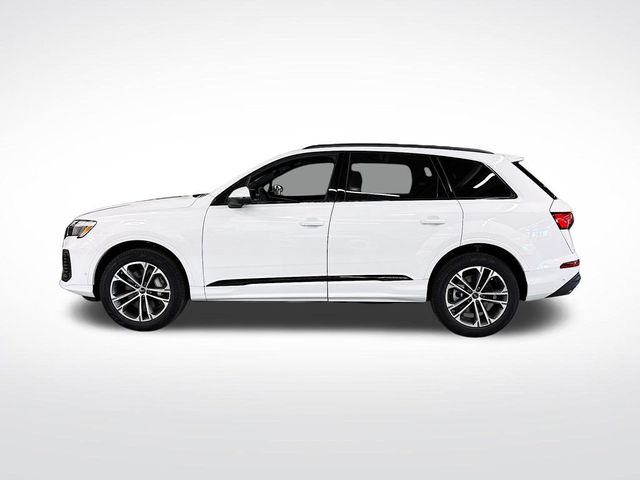 2026 Audi Q7 45 Premium - 23053379 - 1