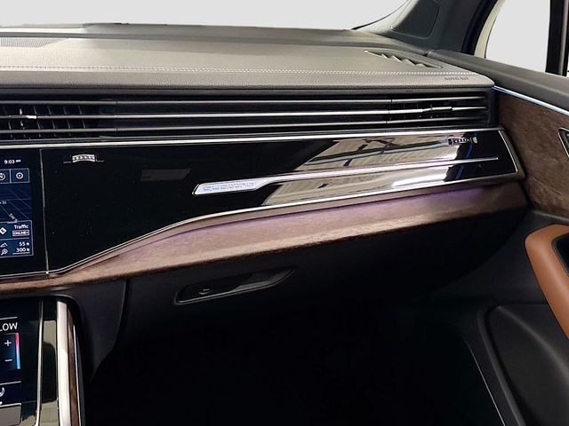 2026 Audi Q7 45 Premium - 23053379 - 19