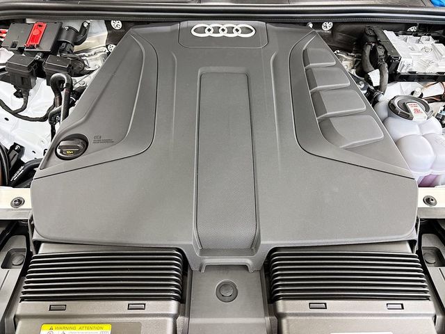 2026 Audi Q7 45 Premium - 23053379 - 22