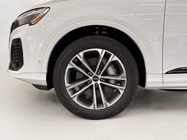 2026 Audi Q7 45 Premium - 23053379 - 23