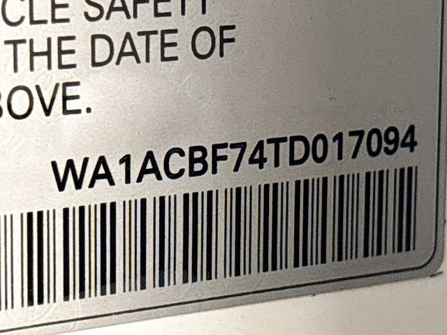 2026 Audi Q7 45 Premium - 23053379 - 24