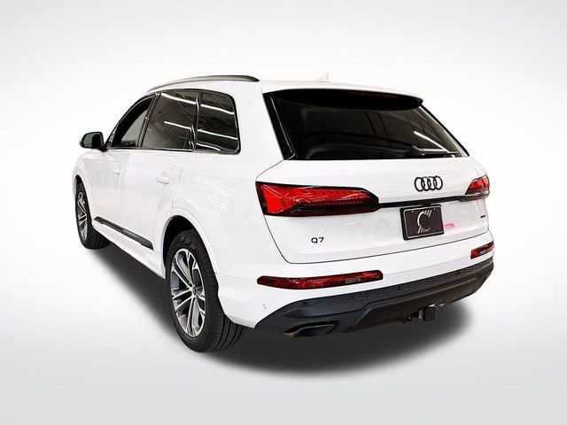 2026 Audi Q7 45 Premium - 23053379 - 2