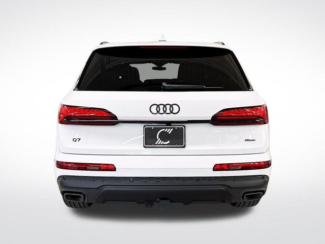 2026 Audi Q7 45 Premium - 23053379 - 3