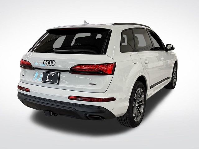2026 Audi Q7 45 Premium - 23053379 - 4