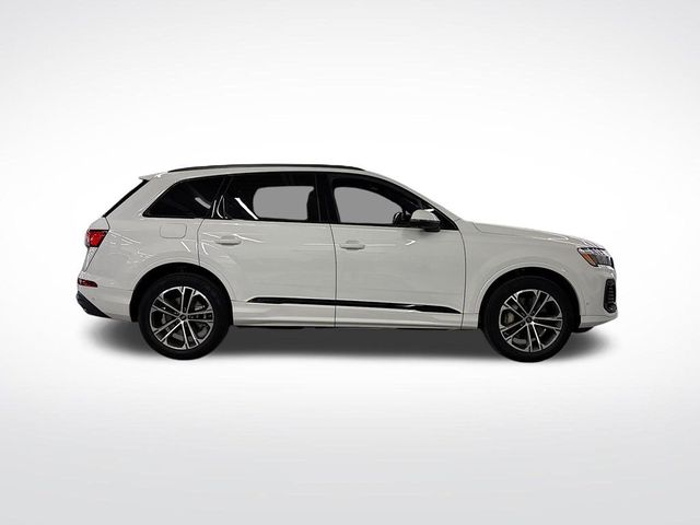 2026 Audi Q7 45 Premium - 23053379 - 5