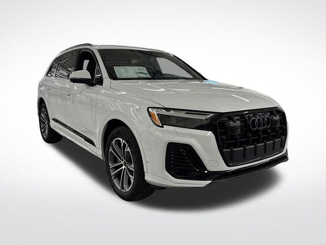 2026 Audi Q7 45 Premium - 23053379 - 6