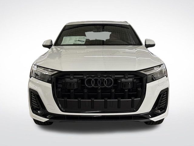 2026 Audi Q7 45 Premium - 23053379 - 7
