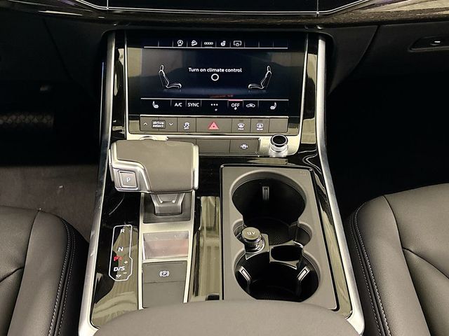 2026 Audi Q7 45 Premium - 23053384 - 12