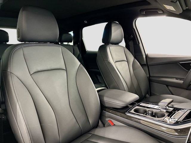2026 Audi Q7 45 Premium - 23053384 - 14