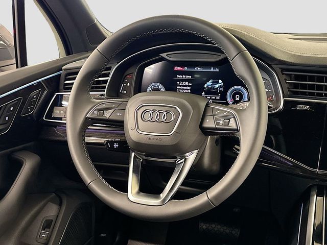 2026 Audi Q7 45 Premium - 23053384 - 18