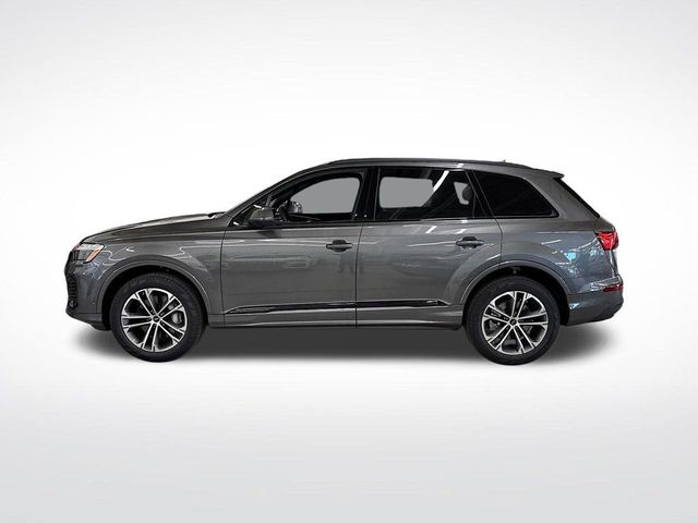 2026 Audi Q7 45 Premium - 23053384 - 1