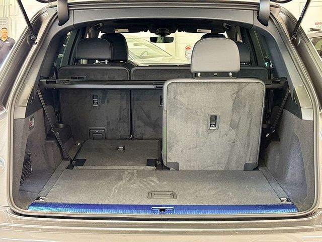 2026 Audi Q7 45 Premium - 23053384 - 22