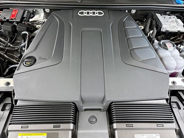 2026 Audi Q7 45 Premium - 23053384 - 23