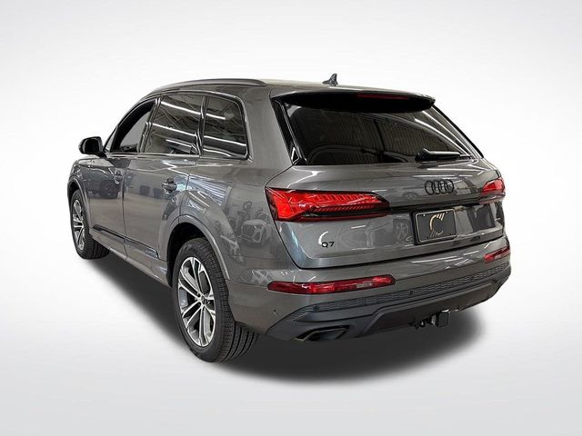 2026 Audi Q7 45 Premium - 23053384 - 2