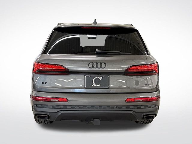 2026 Audi Q7 45 Premium - 23053384 - 3