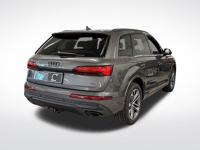 2026 Audi Q7 45 Premium - 23053384 - 4