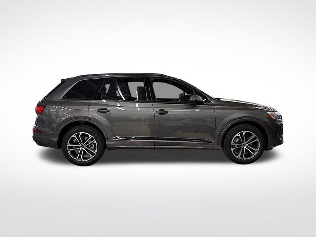2026 Audi Q7 45 Premium - 23053384 - 5
