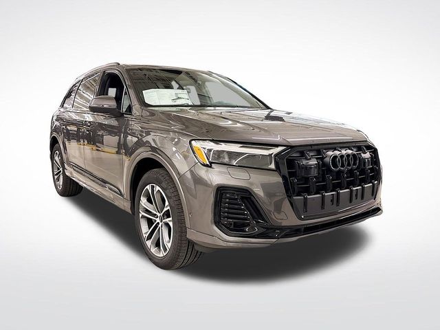 2026 Audi Q7 45 Premium - 23053384 - 6