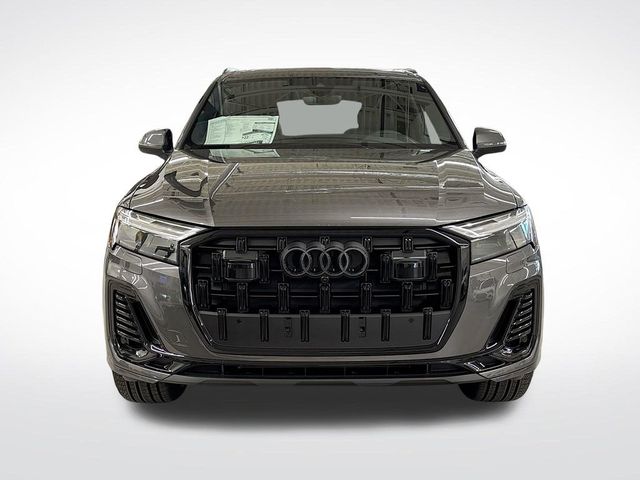 2026 Audi Q7 45 Premium - 23053384 - 7