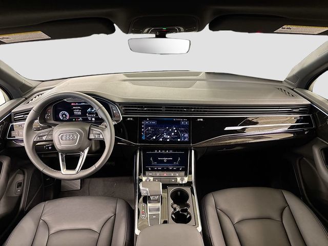 2026 Audi Q7 45 Premium - 23053384 - 8