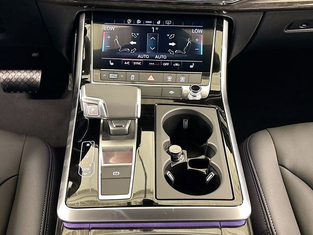 2026 Audi Q7 45 Premium - 23053387 - 12