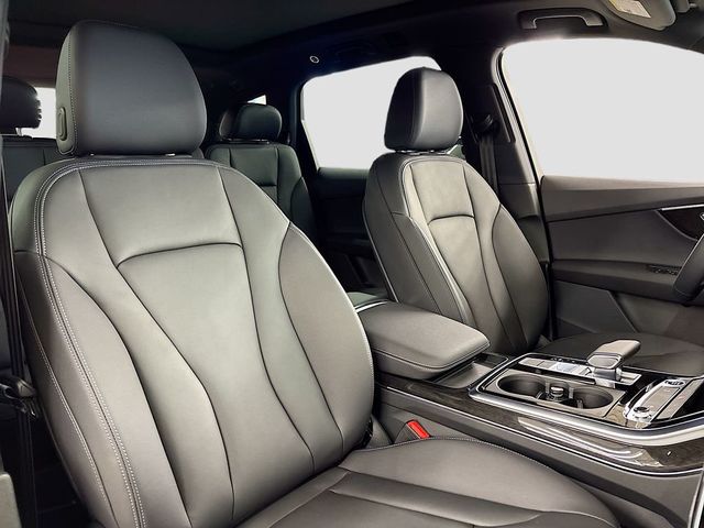 2026 Audi Q7 45 Premium - 23053387 - 14