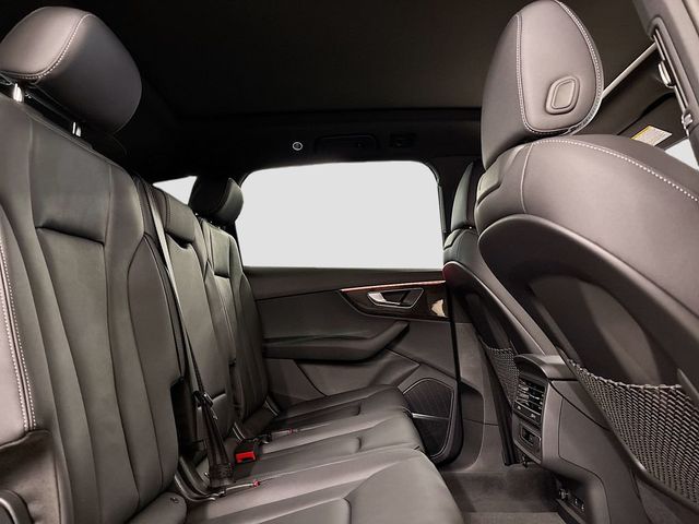 2026 Audi Q7 45 Premium - 23053387 - 15
