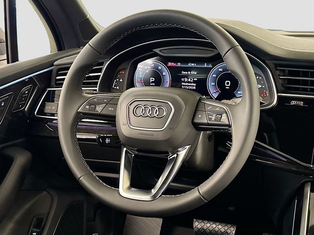 2026 Audi Q7 45 Premium - 23053387 - 17
