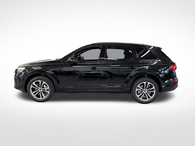 2026 Audi Q7 45 Premium - 23053387 - 1