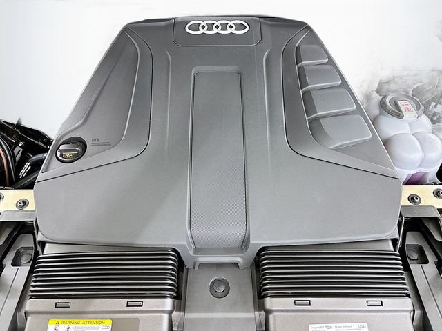 2026 Audi Q7 45 Premium - 23053387 - 22