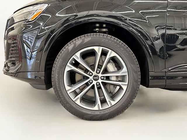 2026 Audi Q7 45 Premium - 23053387 - 23