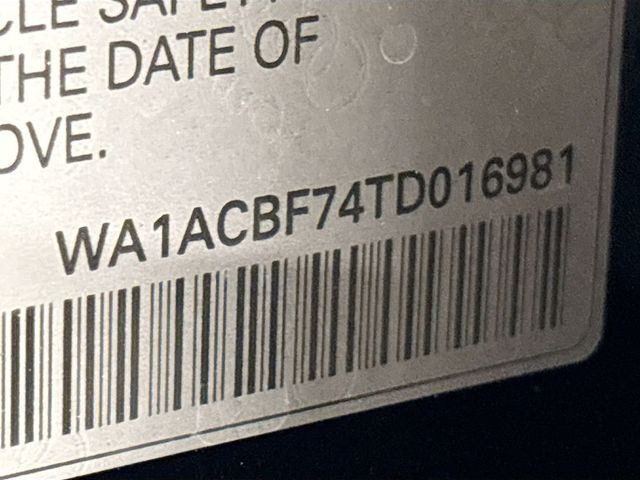 2026 Audi Q7 45 Premium - 23053387 - 24