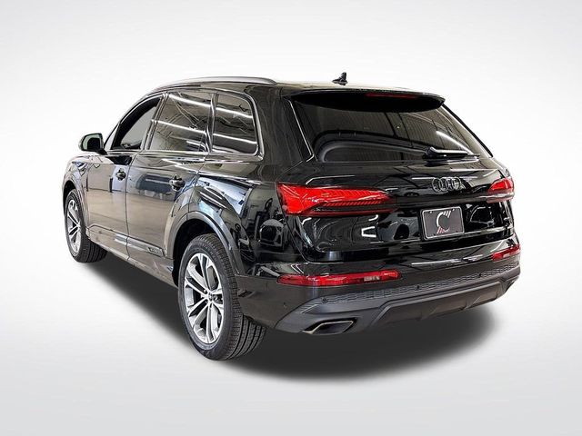 2026 Audi Q7 45 Premium - 23053387 - 2