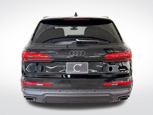 2026 Audi Q7 45 Premium - 23053387 - 3