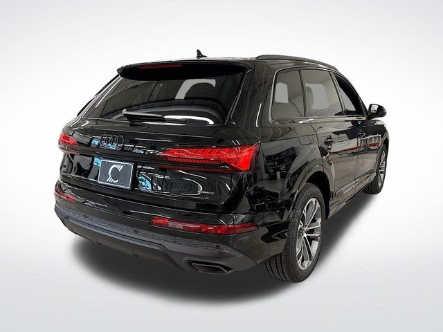 2026 Audi Q7 45 Premium - 23053387 - 4