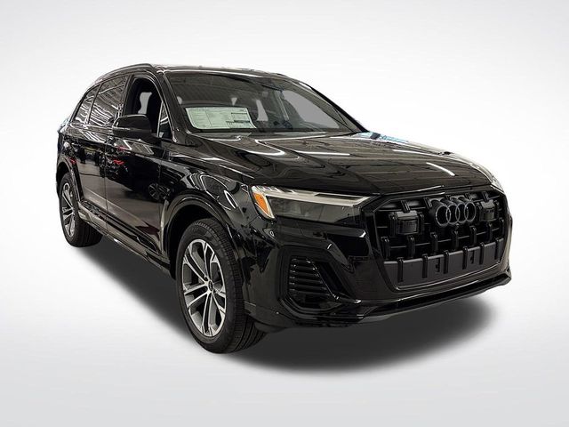 2026 Audi Q7 45 Premium - 23053387 - 6