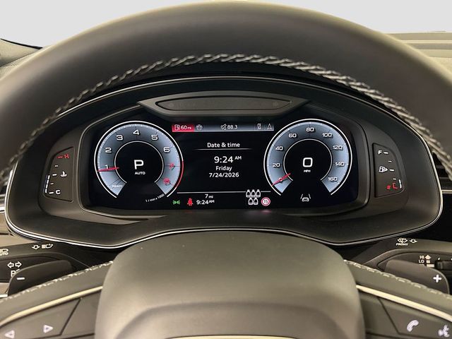 2026 Audi Q7 45 Premium - 23058161 - 9