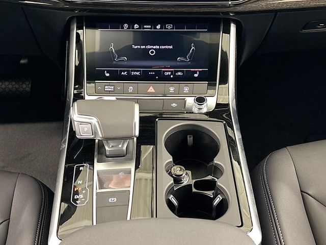 2026 Audi Q7 45 Premium - 23058161 - 12