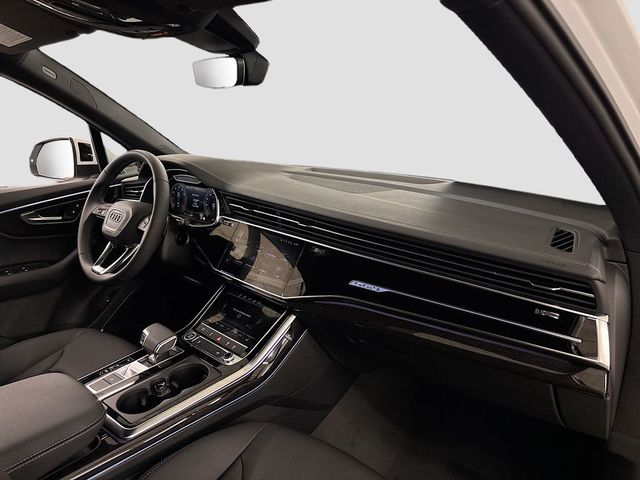 2026 Audi Q7 45 Premium - 23058161 - 13