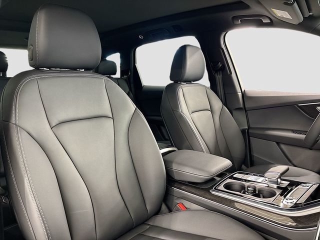2026 Audi Q7 45 Premium - 23058161 - 14