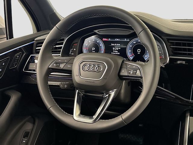 2026 Audi Q7 45 Premium - 23058161 - 18