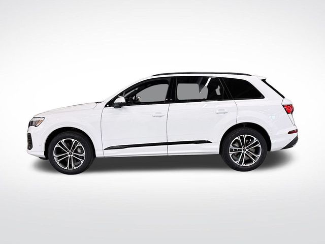 2026 Audi Q7 45 Premium - 23058161 - 1