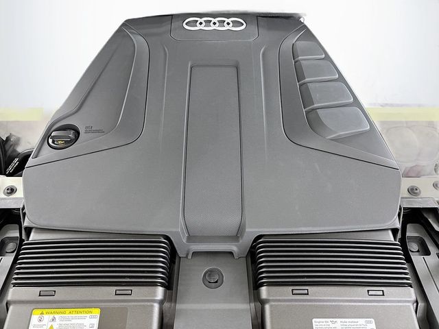 2026 Audi Q7 45 Premium - 23058161 - 23