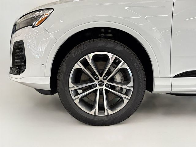 2026 Audi Q7 45 Premium - 23058161 - 24