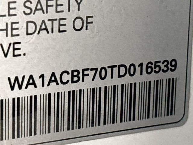 2026 Audi Q7 45 Premium - 23058161 - 25