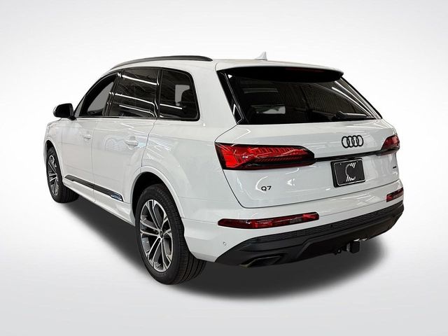 2026 Audi Q7 45 Premium - 23058161 - 2