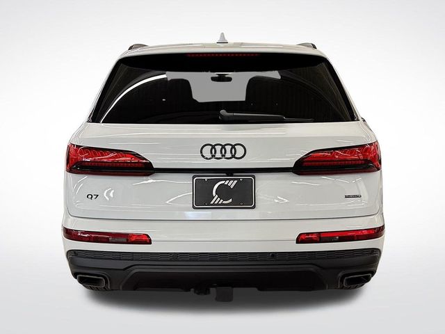 2026 Audi Q7 45 Premium - 23058161 - 3